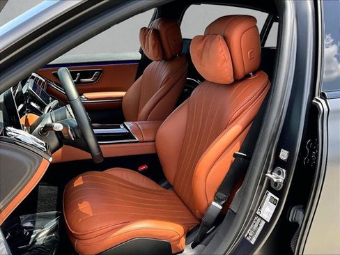 Certified 2023 Mercedes-Benz S 500 4MATIC image 27