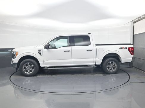 Used 2021 Ford F150 XLT w/ Equipment Group 302A High AWD/4WD image 4