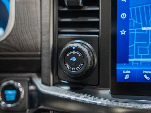 Certified 2023 Ford F150 Platinum image 32