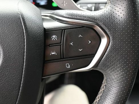 Used 2023 Lexus RX 500h F Sport w/ Accessory Package (Z1) AWD/4WD image 23