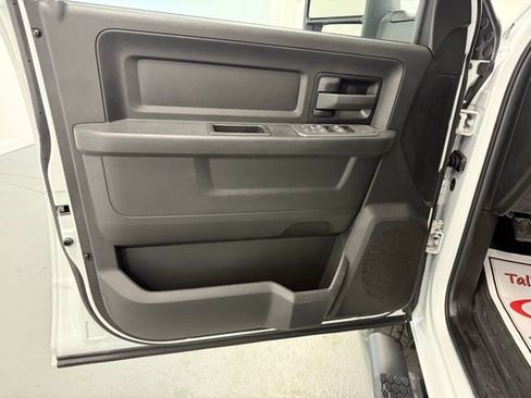 New 2026 RAM 2500 Tradesman image 14