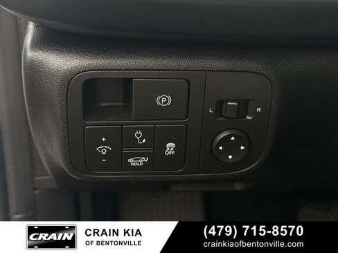 Used 2024 Hyundai Ioniq 6 SEL AWD/4WD image 11