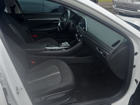 Used 2020 Hyundai Sonata SEL w/ Convenience Package image 6