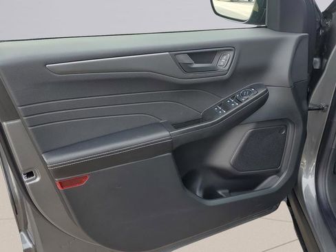 New 2026 Ford Escape Active image 11