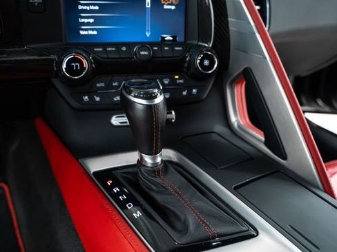 Used 2017 Chevrolet Corvette Grand Sport image 27