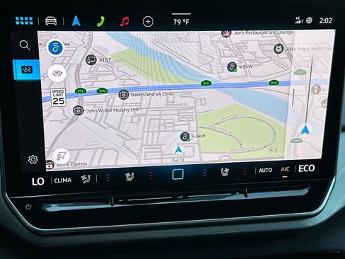 Used 2025 Volkswagen ID.4 Pro S RWD image 18