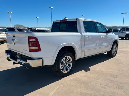 Used 2023 RAM 1500 Limited image 5