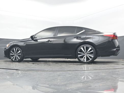 Used 2021 Nissan Altima 2.5 SR image 28