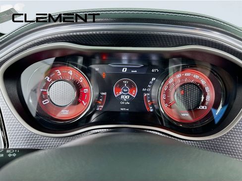 Used 2023 Dodge Challenger SRT Hellcat image 18
