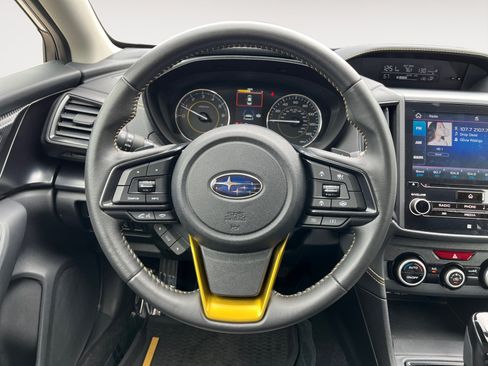 Certified 2023 Subaru Crosstrek 2.5i Sport AWD/4WD image 12