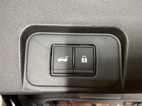 New 2026 Nissan Rogue Dark Armor image 19