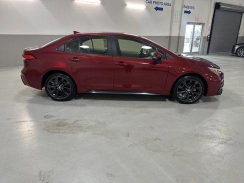 Used 2023 Toyota Corolla SE image 10