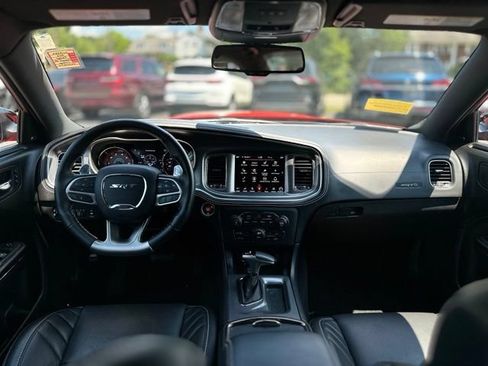 Used 2023 Dodge Charger SRT Hellcat RWD image 18