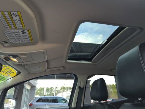 Used 2022 Ford EcoSport Titanium w/ Interior Protection Package image 28