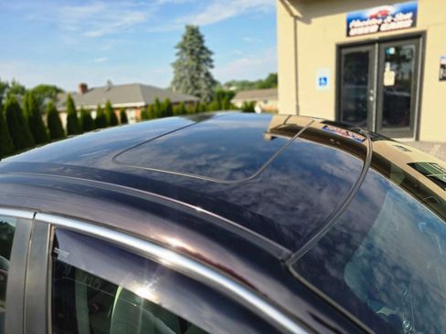 Used 2016 Honda Civic EX image 9