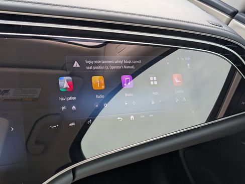 Used 2025 Mercedes-Benz E 350 E 350 image 23