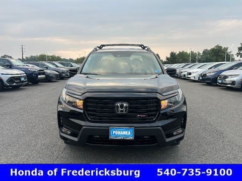 Used 2023 Honda Ridgeline Sport image 8