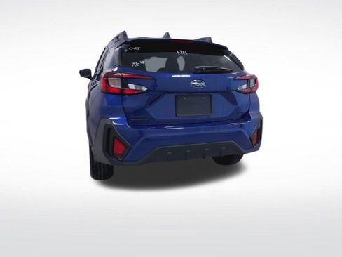 New 2026 Subaru Crosstrek 2.0i Premium image 7