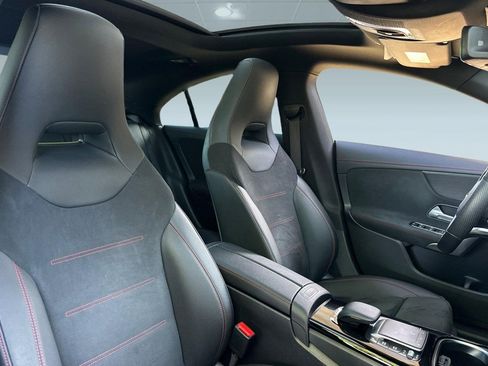 Certified 2023 Mercedes-Benz CLA 250 image 30