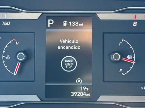 Certified 2023 Hyundai Tucson SEL image 15