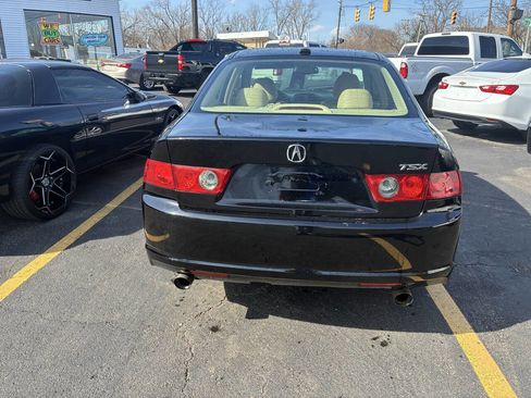 Used 2006 Acura TSX image 5