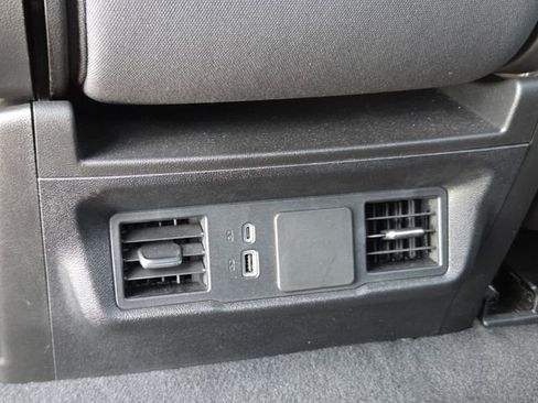 Used 2024 Chevrolet Silverado 1500 Custom RWD image 16