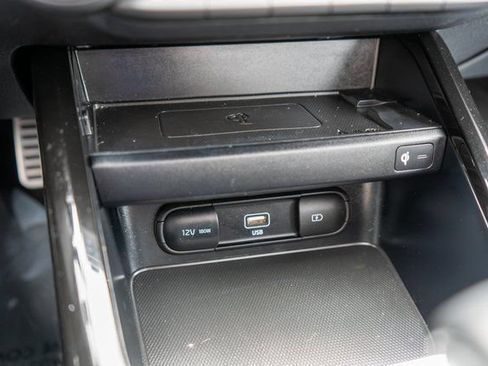 Used 2023 Kia Forte GT-Line w/ GT-Line Premium Package FWD image 29