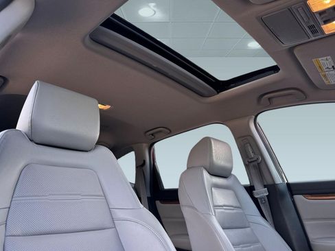 Used 2018 Honda CR-V EX-L image 23