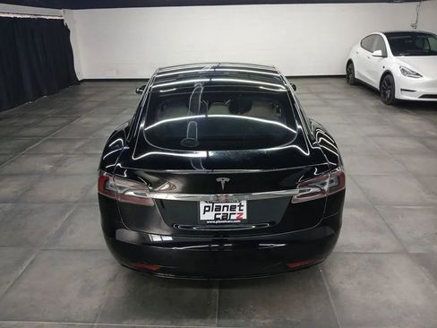 Used 2016 Tesla Model S 85D AWD/4WD image 41