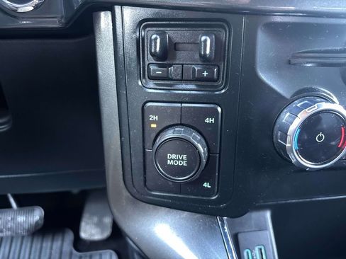 Used 2022 Ford F150 XLT w/ Equipment Group 302A High image 23