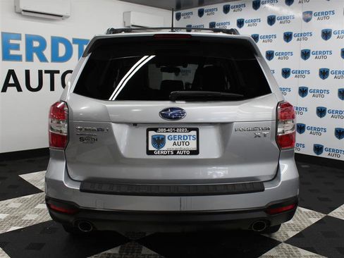 Used 2014 Subaru Forester 2.0XT Touring AWD/4WD image 3