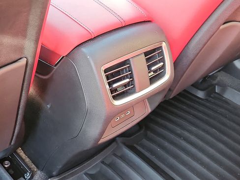 Used 2025 Acura RDX A-Spec image 12