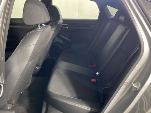 Used 2022 Honda Civic Sport image 16