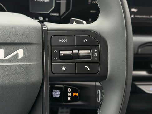 New 2027 Kia Telluride X-Line SX Prestige AWD/4WD image 39