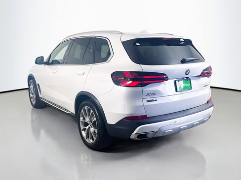 Used 2026 BMW X5 sDrive40i RWD image 7