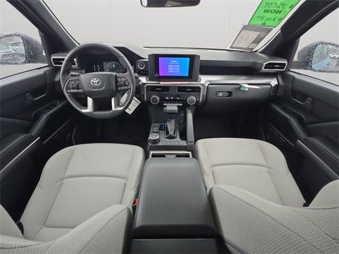 Certified 2025 Toyota 4Runner SR5 image 17