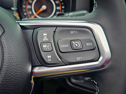 New 2026 Jeep Wrangler Sahara image 20