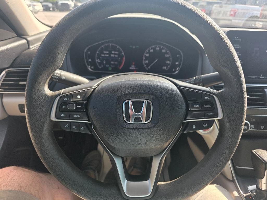 Used 2020 Honda Accord LX image 13
