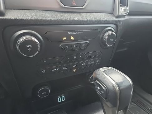 Used 2021 Ford Ranger XLT w/ Equipment Group 301A Mid image 20