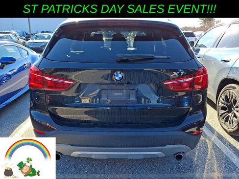 Used 2018 BMW X1 xDrive28i image 7