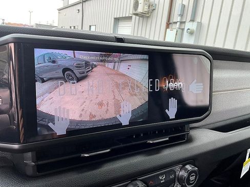 New 2026 Jeep Wrangler Willys image 19