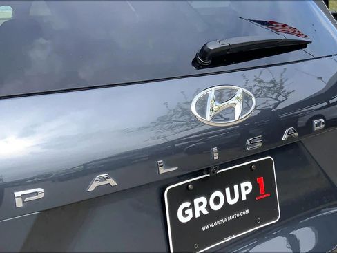 Used 2024 Hyundai Palisade XRT image 30
