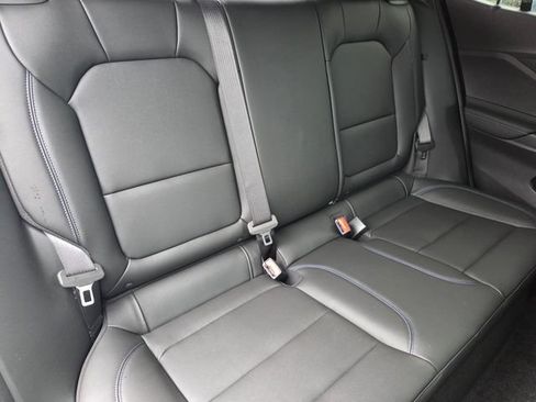 New 2026 Buick Envista Sport Touring w/ Convenience I Package FWD image 19