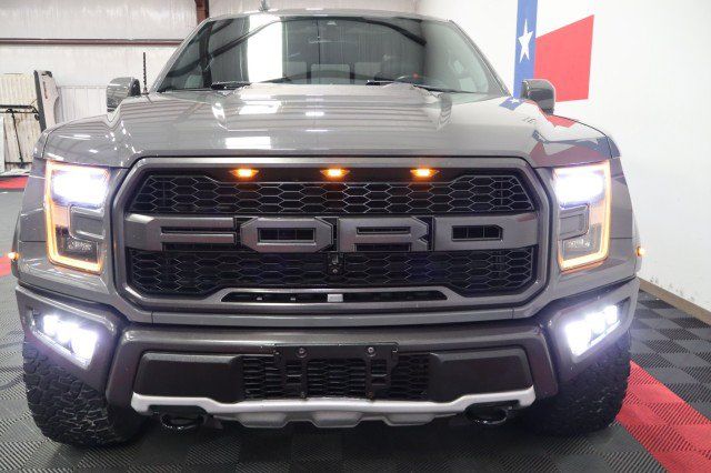 Used 2020 Ford F150 Raptor w/ Equipment Group 802A Luxury AWD/4WD image 23