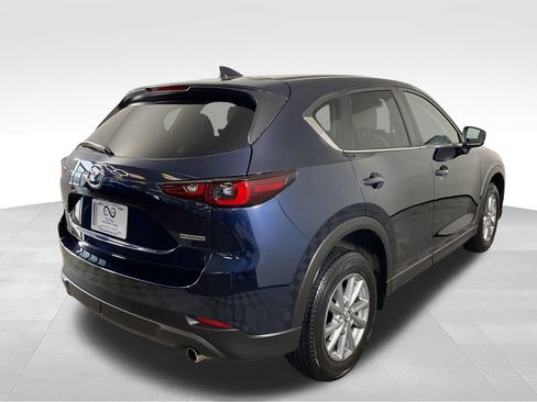 Used 2023 MAZDA CX-5 AWD 2.5 S image 9