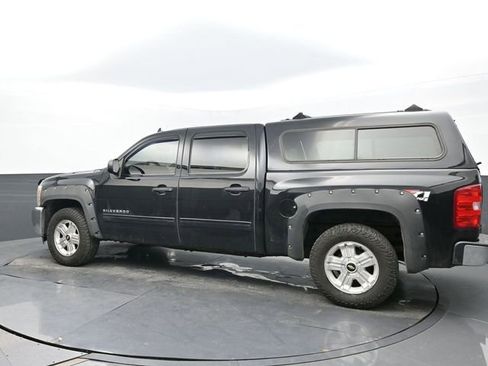 Used 2011 Chevrolet Silverado 1500 LT w/ All-Star Edition image 3