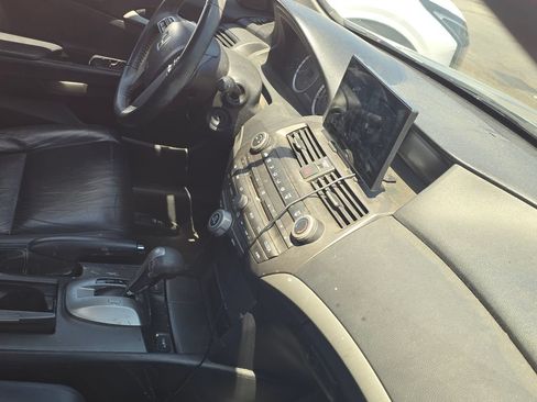 Used 2012 Honda Accord SE image 10