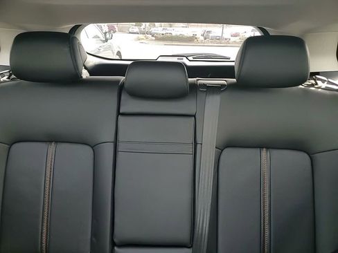 Certified 2025 MAZDA CX-50 2.5 Hybrid w/ Premium Plus Pkg image 23