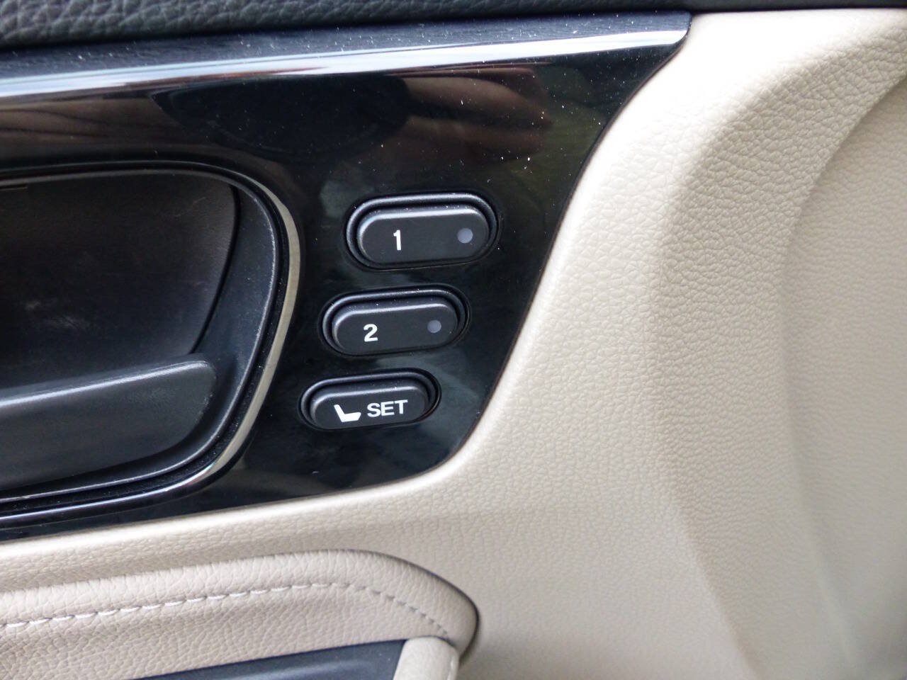 Used 2021 Honda Odyssey Elite image 22