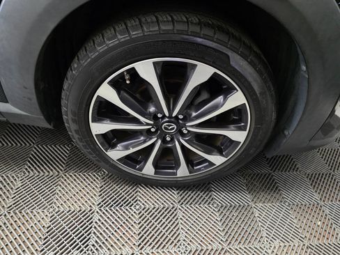 Used 2019 MAZDA CX-3 Touring w/ Preferred Equipment Package FWD image 37